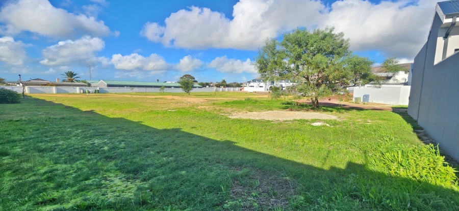 0 Bedroom Property for Sale in Bredasdorp Western Cape